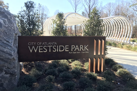 Westside Park