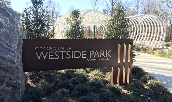 Westside Park