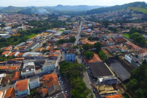 cidade mais sustentavel do brasil