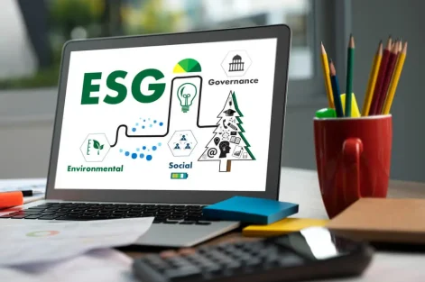 O que é esg