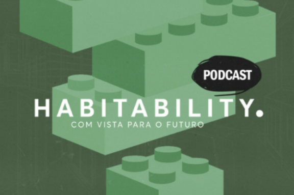 Episódio 00 - Trailer Podcast Habitability