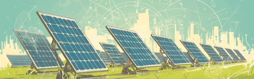 energia solar civilizacao ecologica