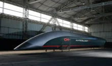 hyperloop