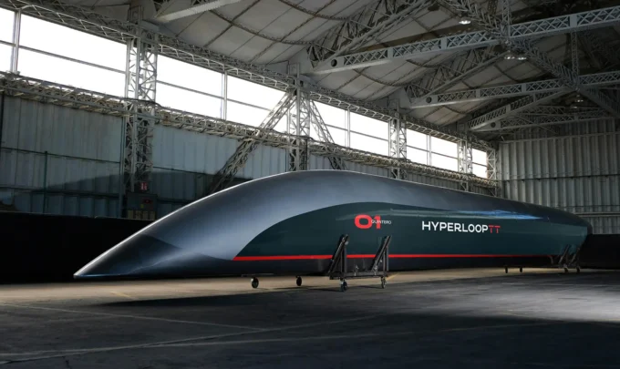 hyperloop