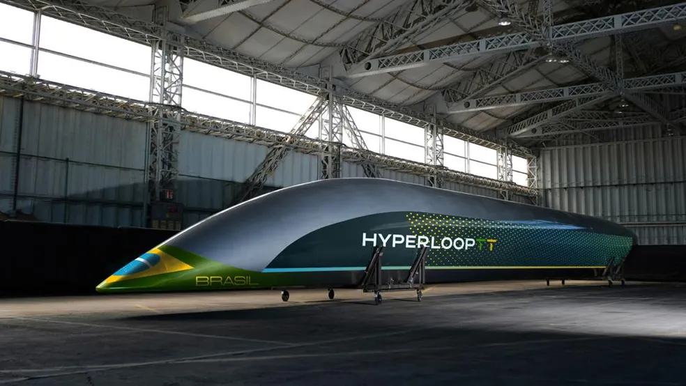 hyperloop