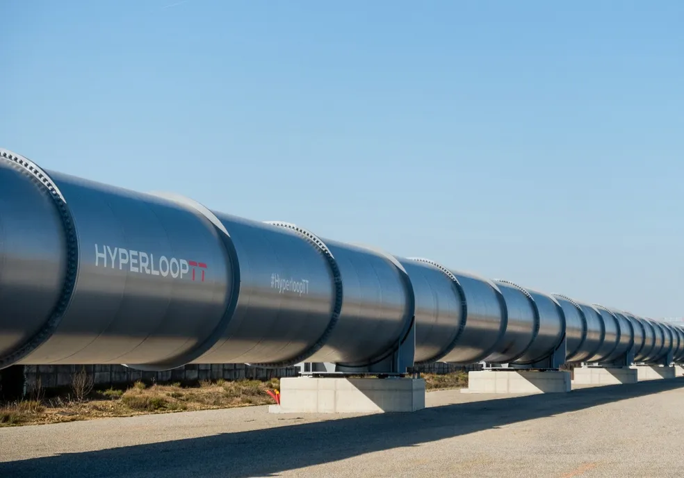 hyperloop