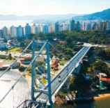 cidades mais inteligentes do brasil florianopolis