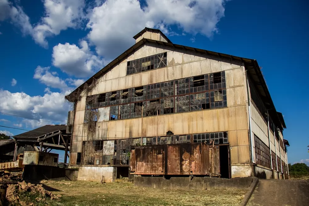 fordlandia burj al babas