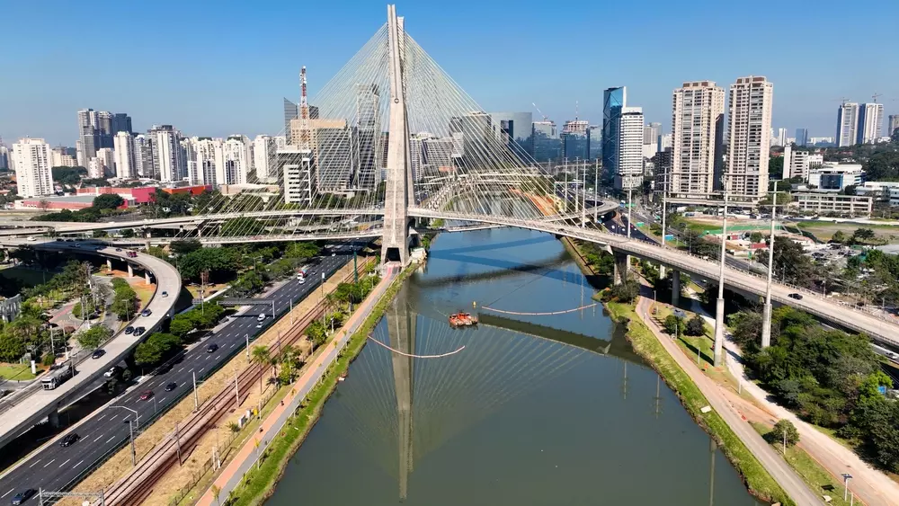 cidades mais inteligentes do brasil sao paulo