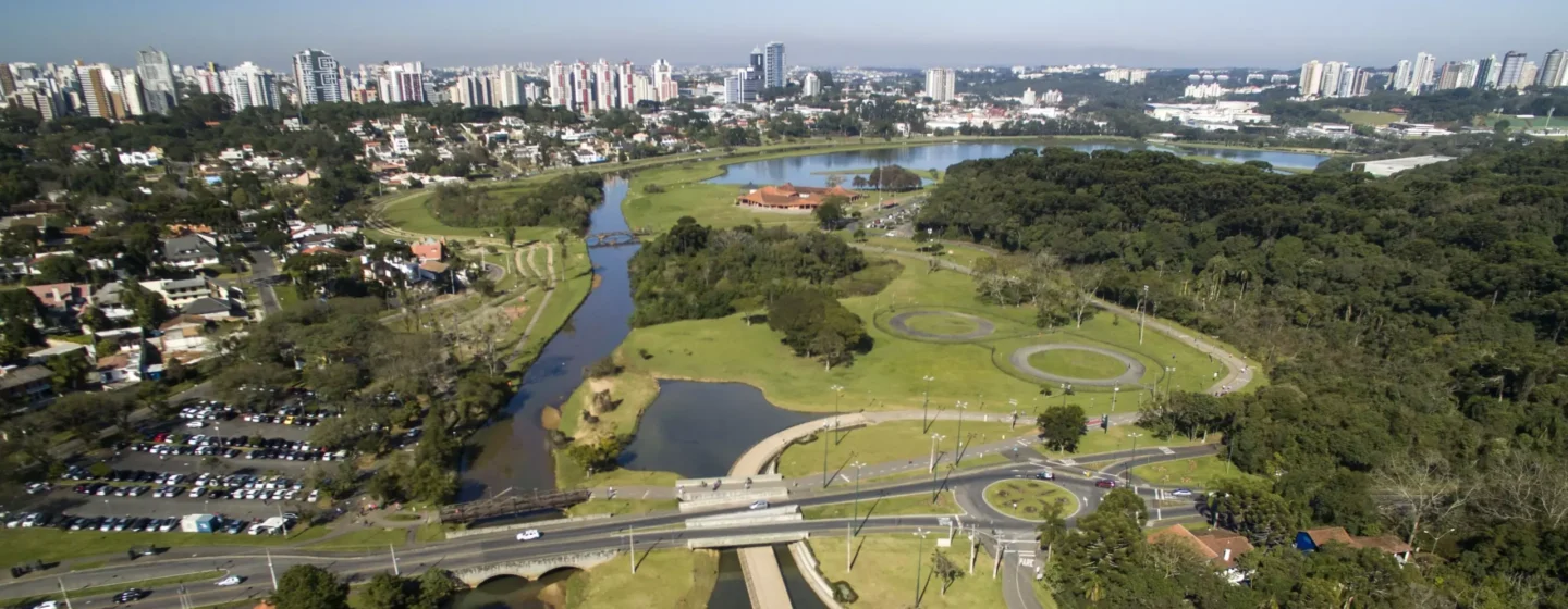 cidades-esponja no brasil