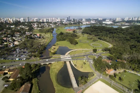 cidades-esponja no brasil