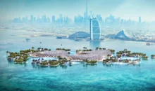 dubai reefs