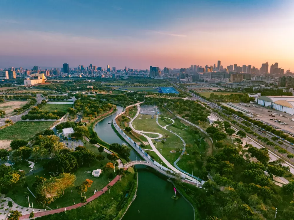 arquitetura bioclimática