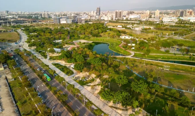 arquitetura bioclimática