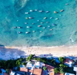 Tibau do Sul, Rio Grande do Norte comunidade próspera