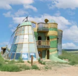 earthships