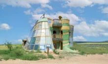 earthships