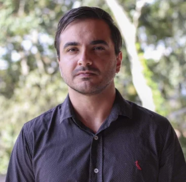 Guilherme Nunes de Vasconcelos