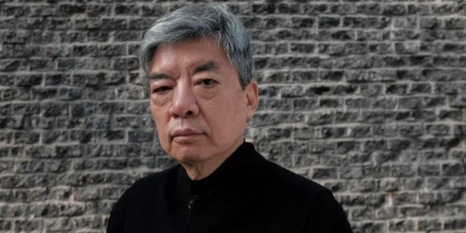 Liu Jiakun