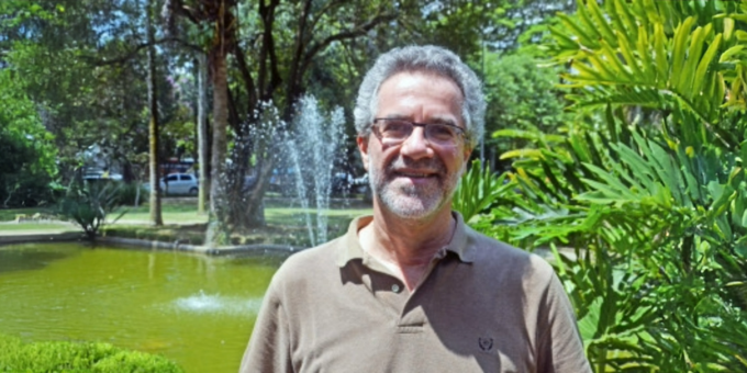 Marco Akerman