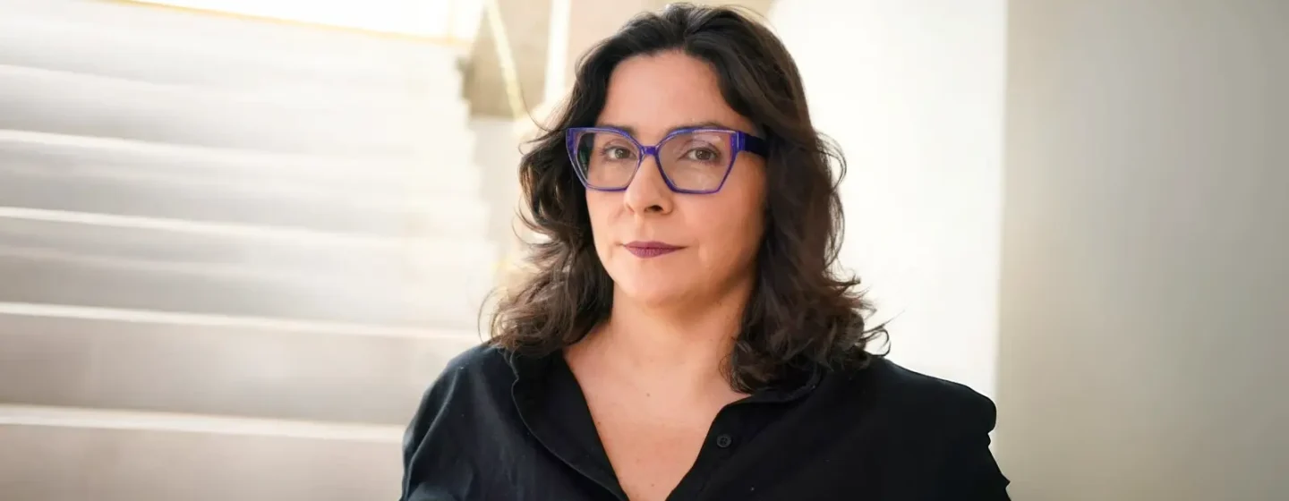 Amanda Saba Ruggiero. Arquitetura e saúde mental