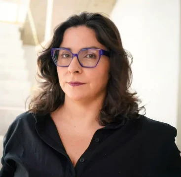Amanda Saba Ruggiero. Arquitetura e saúde mental