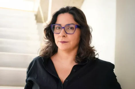 Amanda Saba Ruggiero. Arquitetura e saúde mental