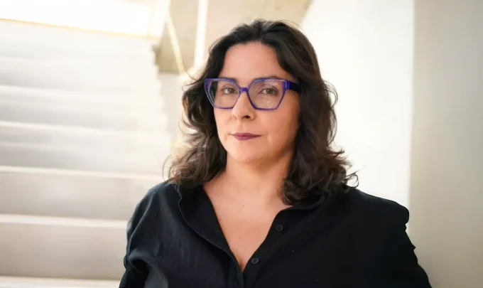 Amanda Saba Ruggiero. Arquitetura e saúde mental