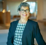 Celi Pereira, embaixadora do movimento Lixo Zer