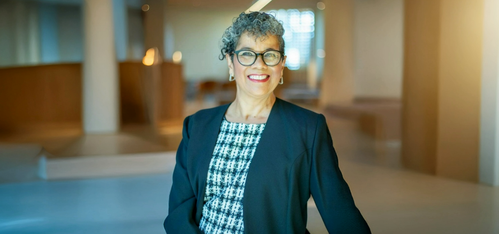 Celi Pereira, embaixadora do movimento Lixo Zer