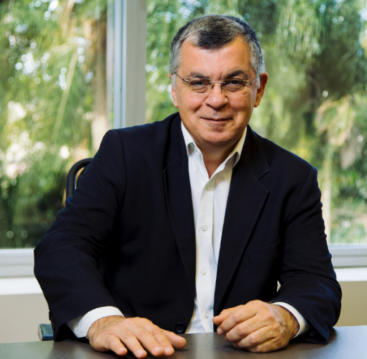 Édison Carlos, atual presidente do Instituto Aegea, fala sobre saneamento básico em entrevista ao Habitability