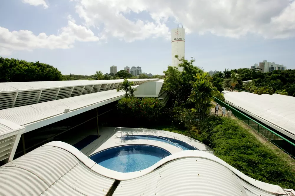 Arquitetura e saúde mental
