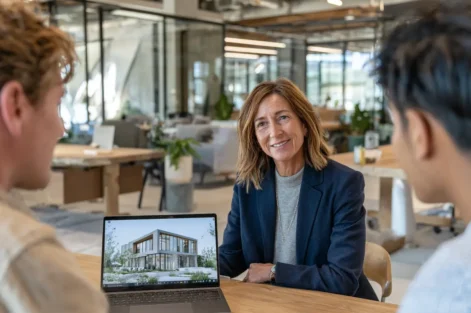 ia mercado imobiliario