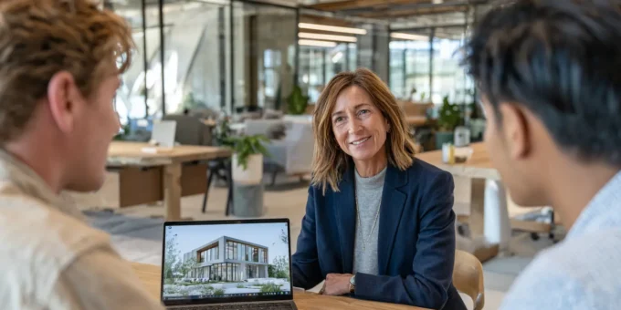 ia mercado imobiliario