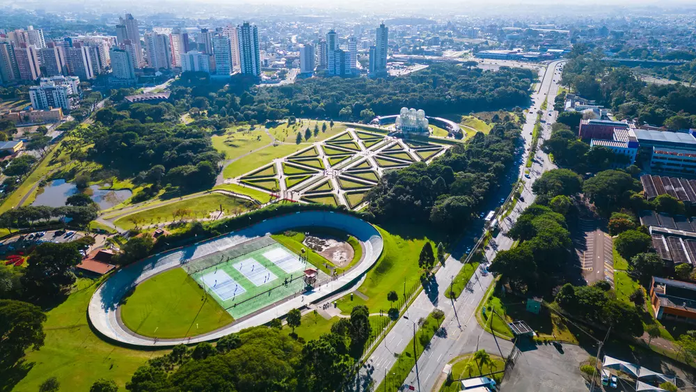 Curitiba