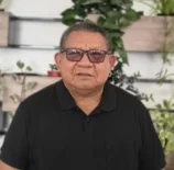 Justino Sarmento Rezende, Justino Sarmento Rezende, pesquisador indígena da UFAM