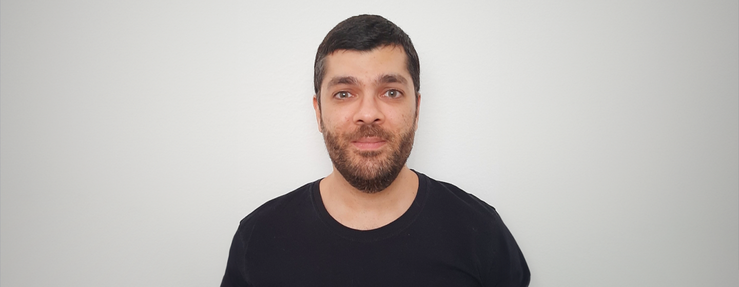 Pedro Luis Barbosa de Almeida, pesquisador da USP e principal autor do artigo publicado na “Revista Brasileira de Meteorologia”