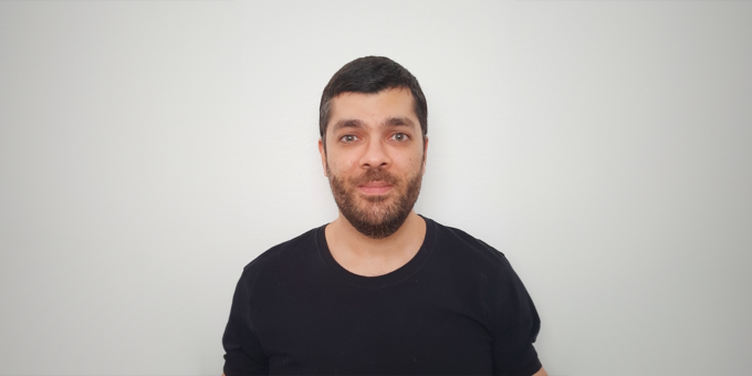 Pedro Luis Barbosa de Almeida, pesquisador da USP e principal autor do artigo publicado na “Revista Brasileira de Meteorologia”