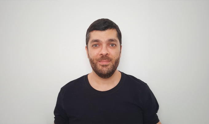 Pedro Luis Barbosa de Almeida, pesquisador da USP e principal autor do artigo publicado na “Revista Brasileira de Meteorologia”