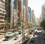 zona urbana