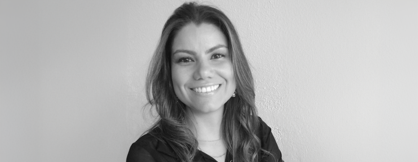 Arquiteta e urbanista Maíra Vieira Dias