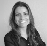 Arquiteta e urbanista Maíra Vieira Dias