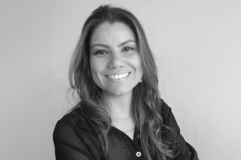 Arquiteta e urbanista Maíra Vieira Dias