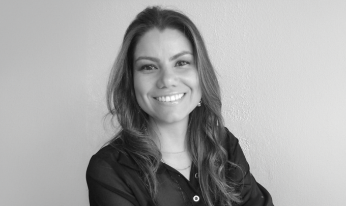 Arquiteta e urbanista Maíra Vieira Dias