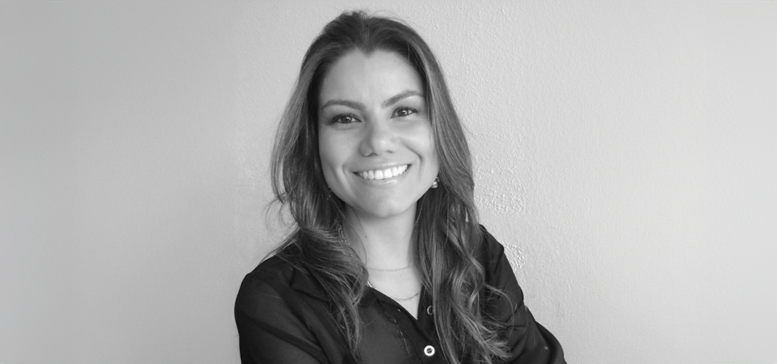 Arquiteta e urbanista Maíra Vieira Dias