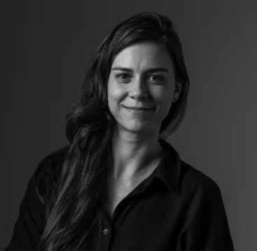 Marina Canhadas, mestre pela Faculdade de Arquitetura e Urbanismo e de Design da Universidade de São Paulo (FAU-USP) e responsável pelo escritório [entre escalas], em São Paulo/SP