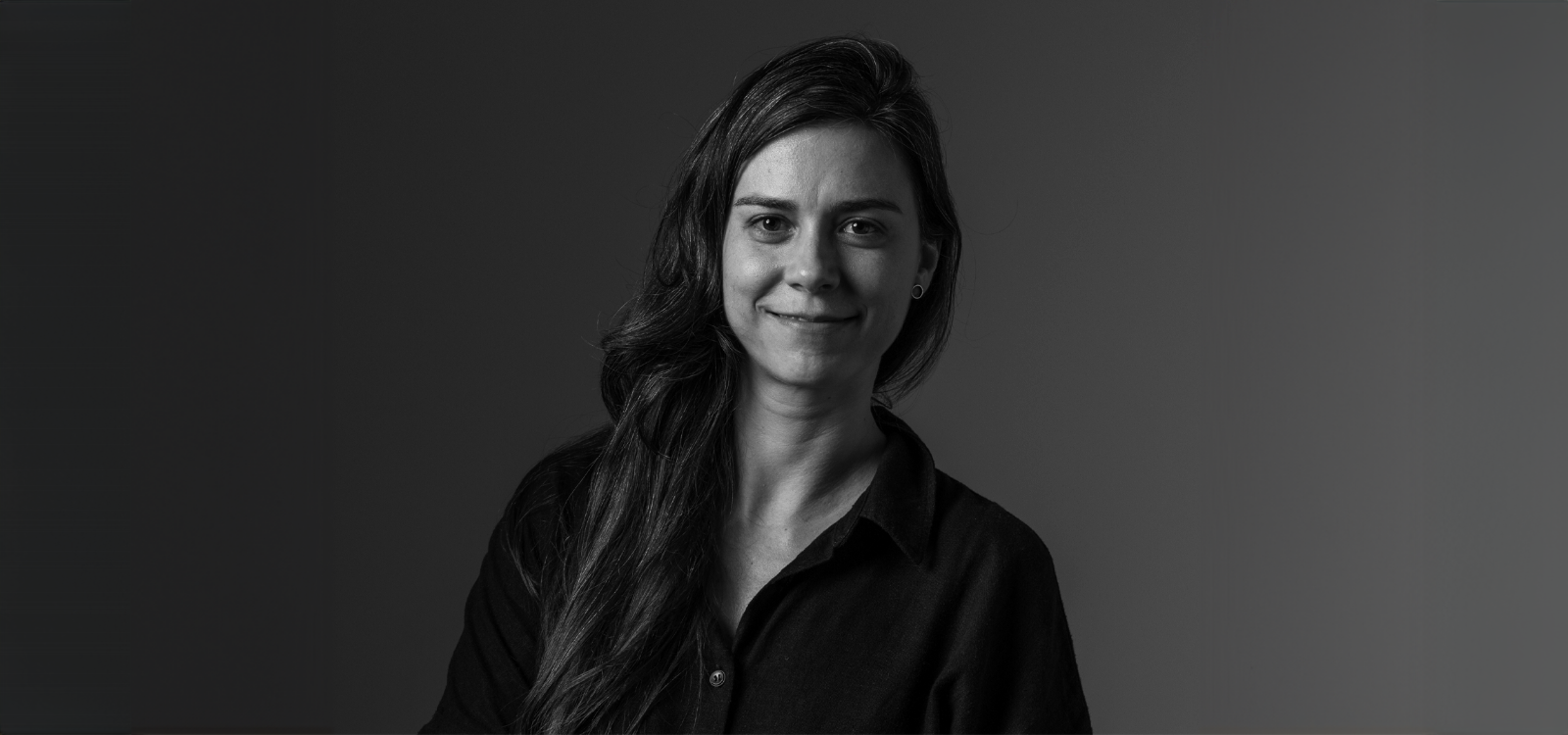 Marina Canhadas, mestre pela Faculdade de Arquitetura e Urbanismo e de Design da Universidade de São Paulo (FAU-USP) e responsável pelo escritório [entre escalas], em São Paulo/SP