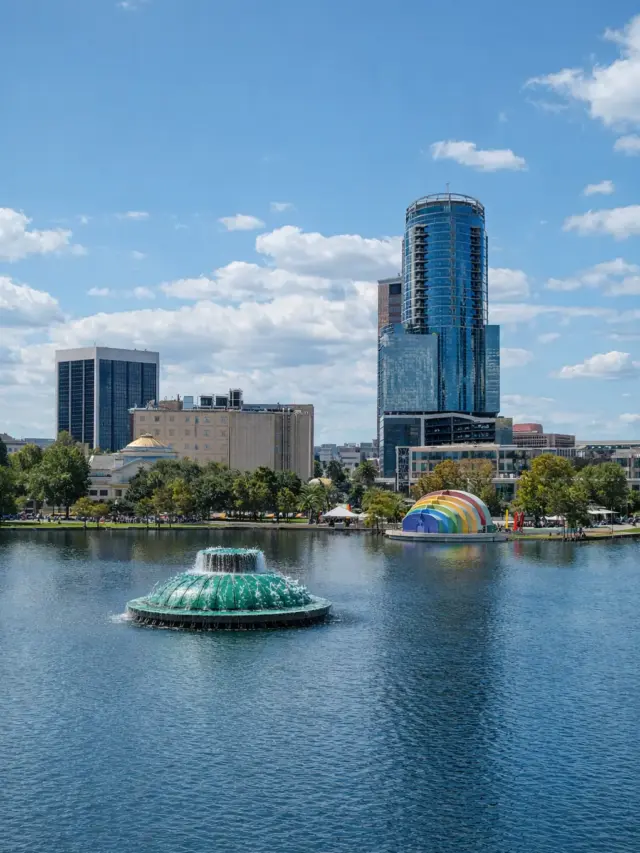 webstory cidade walt disney