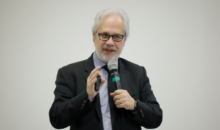 Marcos Buckeridge, professor titular do Instituto de Biociências da USP