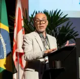 O subsecretário de Desenvolvimento Urbano do Estado de São Paulo, José Police Neto